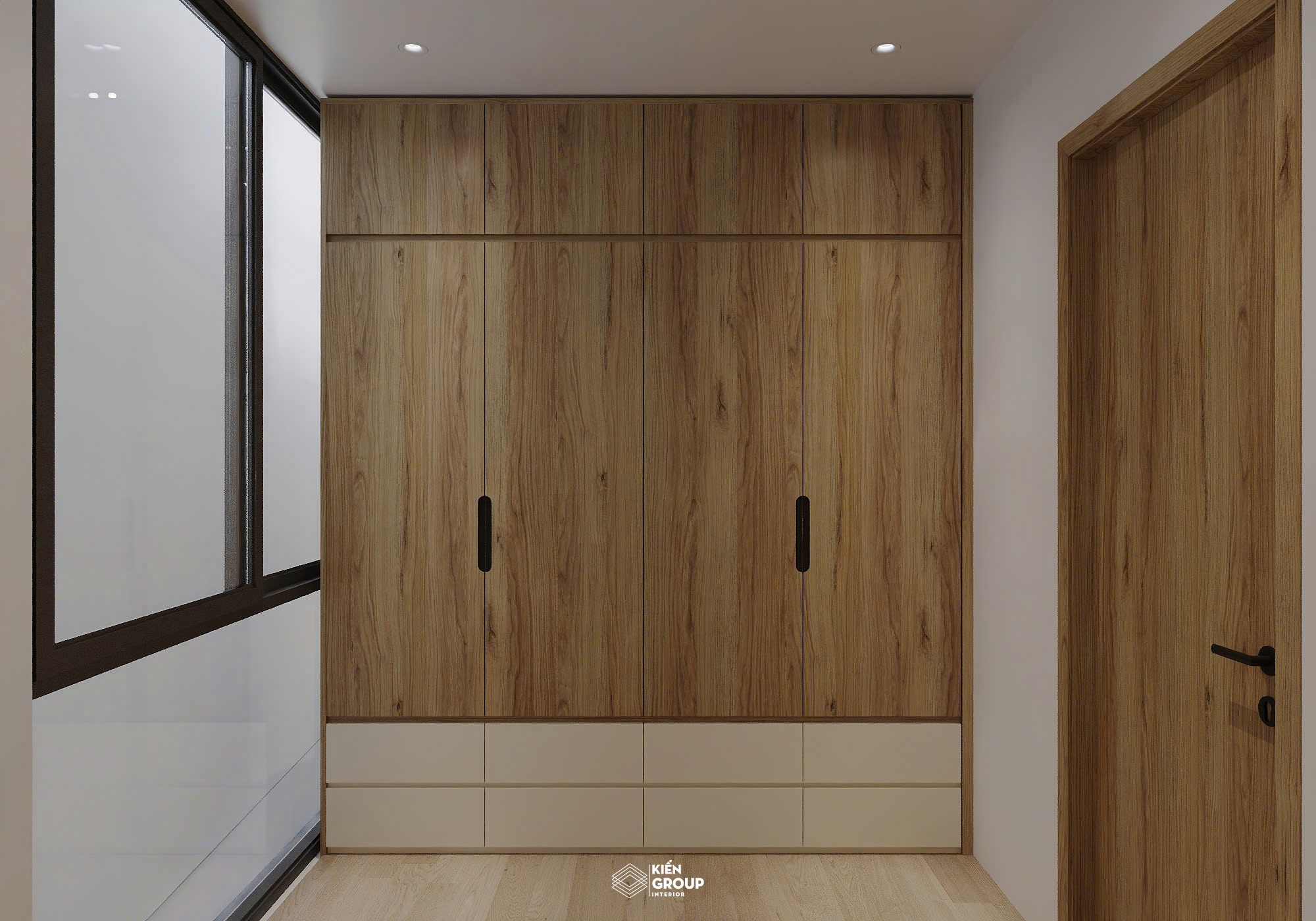 [BD] NHÀ ĐẤT BÌNH DƯƠNG | THUẬN AN - 155m2 - 4 Tầng